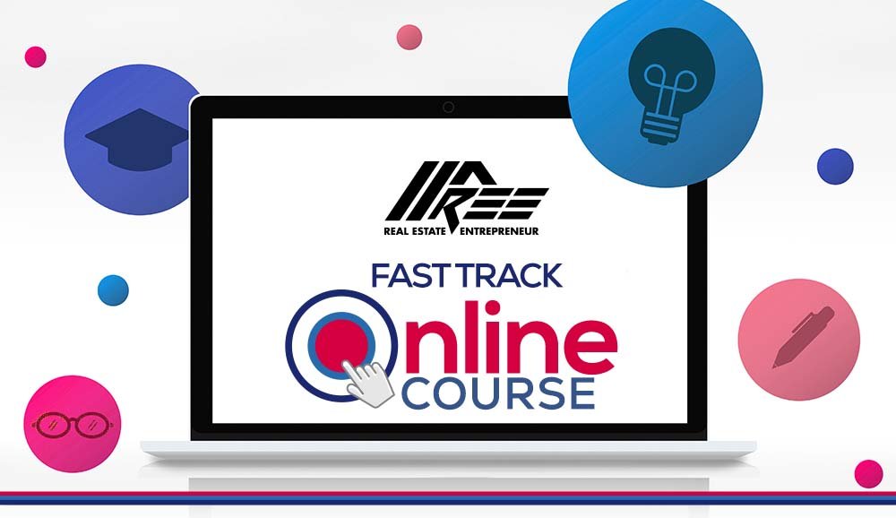 Fast Track Online Course(FULL BUNDLE)